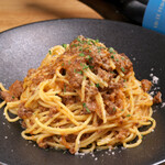 RESTAURANT & BAR VERY - 自家製ボロネーゼ