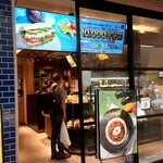 BECK'S COFFEE SHOP - 