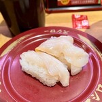 スシロー - 大つぶ貝