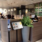 BECK'S COFFEE SHOP - 