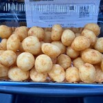 こだまちゃん - 料理写真: