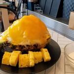 LatteArt-Bar Z.E.R.O - 