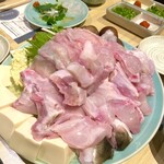 とらふぐ亭 自由が丘店 - 