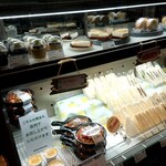 BECK'S COFFEE SHOP - 