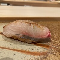 鮨 銀座 おのでら - 