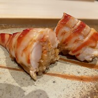 鮨 銀座 おのでら - 