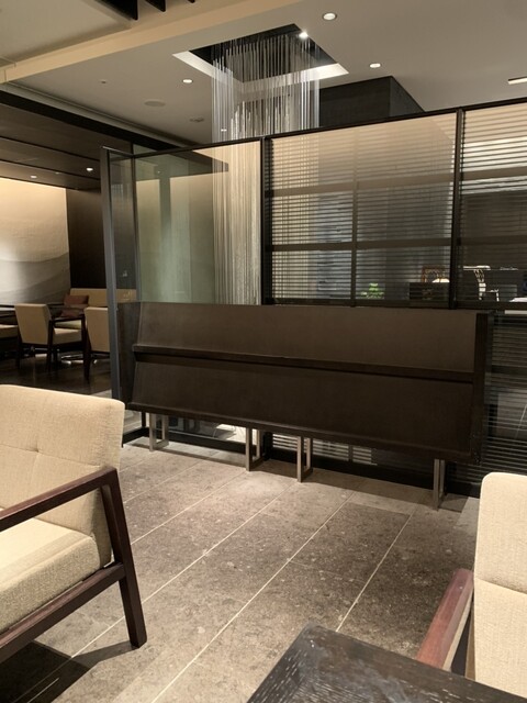 Toraya Karyo Teikoku Hoteru Ten photo 5