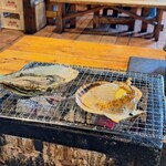 七厘村 - 料理写真: