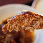 カフェ レストラン 梅昇 - 
