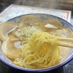 ウリナム食堂 - 