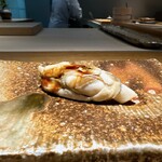 253963897 - アゲマキガイ