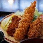 カフェ レストラン 梅昇 - 