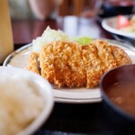 カフェ レストラン 梅昇 - 