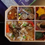 崎陽軒 - 料理写真: