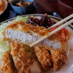 カフェ レストラン 梅昇 - 