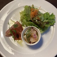 Serafina NEW YORK さいたま新都心店 - 