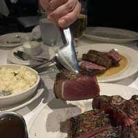Morton's The Steakhouse 丸の内 - 