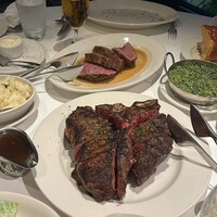 Morton's The Steakhouse 丸の内 - 