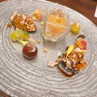 カントニーズ 燕 - 