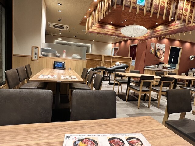 Unagi no Nedoko Edogawa Kintetsu Nara Ekimae Ten photo 4