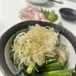 あの名店 西荻窪 - 