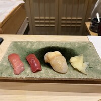 すし道 冨座 - 