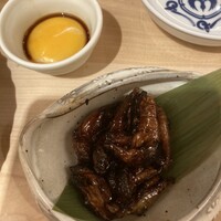 うなぎのしろむら - 