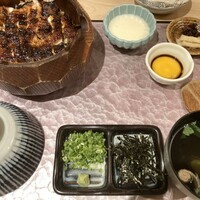 うなぎのしろむら - 