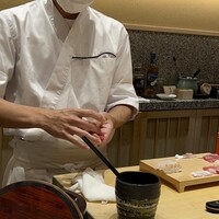 すし道 冨座 - 