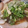 神戸ラーメン 第一旭 三宮本店