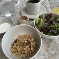 ジャヌ メルカート - 