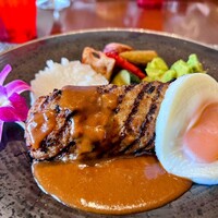 グリロジー バー＆グリル - 