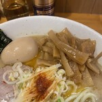 麺屋 永太 - 