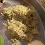 DIAMOND BIRYANI - 
