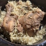 DIAMOND BIRYANI - 