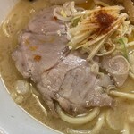 麺屋 永太 - 