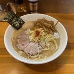 麺屋 永太 - 