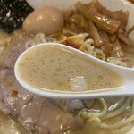 麺屋 永太 - 