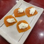 海鮮と骨付鳥 讃岐酒場 - 