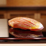 鮨 ゆうき - 料理写真: