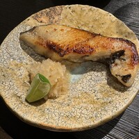 目黒 ながもと - 