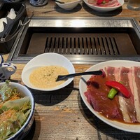 六本木焼肉　Kintan - 