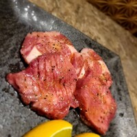 焼肉 ミツクニ 六本木 - 