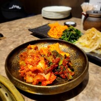 焼肉 ミツクニ 六本木 - 