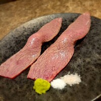 焼肉 ミツクニ 六本木 - 