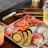 THE BEACH （ザ・ビーチ【旧店名】海岸食堂） - 西新/イタリアン