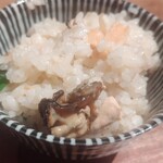 調布 牡蠣basara - 