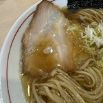 麺屋 えぐち - 
