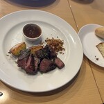 エサカイタリアン オカムー - 