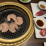 ワンカルビ - 全品焼肉食べ放題コース　2024.7